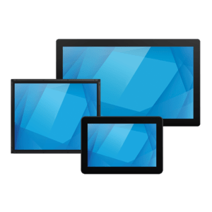 Foto de ELO Monitor Táctil Elo 2794L 27'' Full HD · Projected Capacitive · Kit USB (PN: E493591)