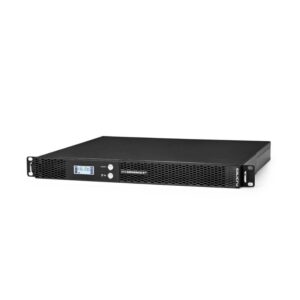 Foto de Salicru SAI Interactivo Salicru SPS 1000 Advance R2 · 1000VA / 700W · Formato Torre/Rack (PN: 6AODA000005)