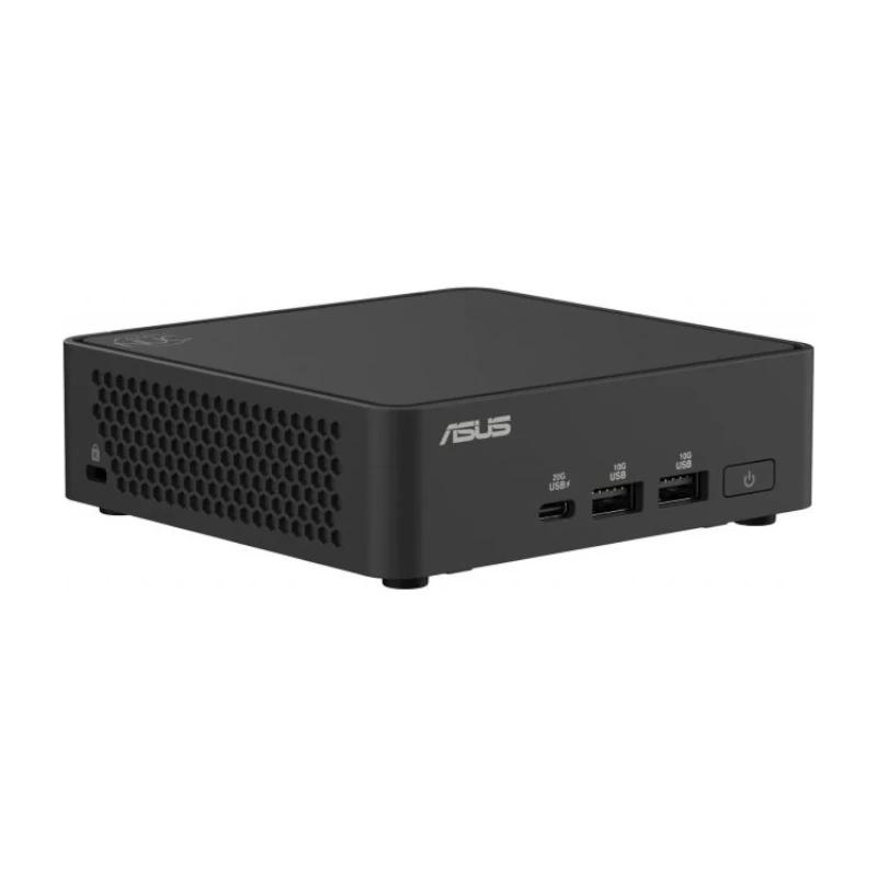 Foto de Asus Asus NUC 15 Pro RNUC15CRKI300002 Core 3-100U Slim - PC Compacto para TPV (PN: 90AR00R2-M00050)