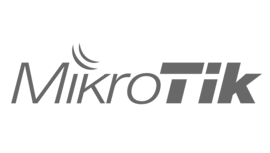 Logo Mikrotik