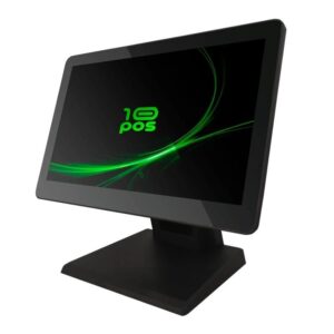 Foto de 10POS TPV Táctil 10POS 10T16 15.6" True-Flat · Intel J6412 · 8GB RAM · 128GB SSD · WiFi · Windows 11 IoT (PN: 10T-16J648128W1)