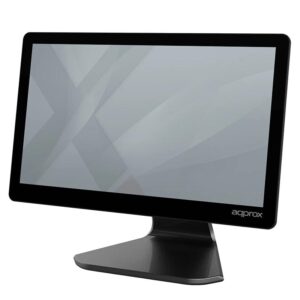 Foto de approx! TPV Táctil approx TPV05 15.6" · Intel N5095 · 8GB RAM · 256GB SSD (PN: appTPV05NG8-256)