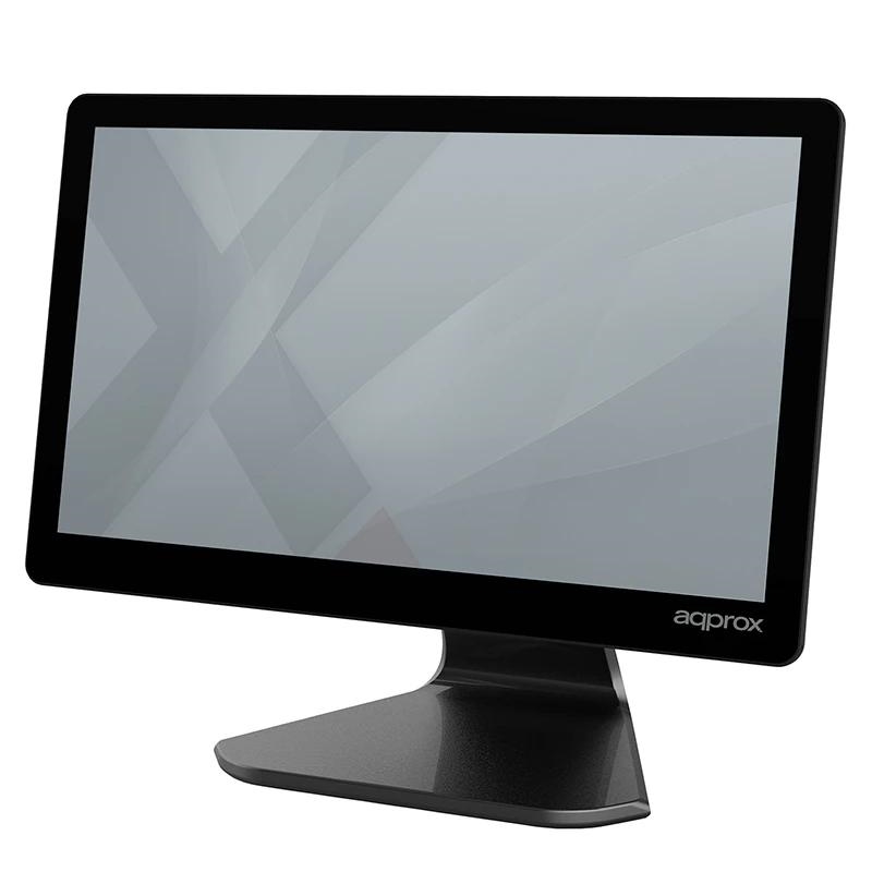 Foto de approx! TPV Táctil approx TPV05 15.6" · Intel N5095 · 8GB RAM · 256GB SSD (PN: appTPV05NG8-256)