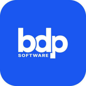 Logo BDP