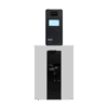 Cajón Inteligente de Cobro Automático VNE CASH 4.4 (S2 + ASA8V) · Chasis de Acero Blindado 4mm · Reciclador S2 y Tolva ASA8V