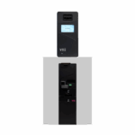 Foto de VNE Cajón Inteligente de Cobro Automático VNE CASH 4.4 (S2 + ASA8V) · Chasis de Acero Blindado 4mm · Reciclador S2 y Tolva ASA8V (PN: CASH-4.4-S2+ASA8V)