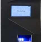 Cajón Inteligente de Cobro Automático VNE Virtuo 2 · Gestión de Efectivo