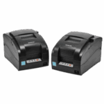 Foto de BIXOLON Impresora de Matriz de Puntos BIXOLON SRP-275III · USB, Paralela · Negro (PN: SRP-275IIIAOPG)