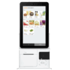 SUNMI K2 MINI - Sistema Kiosco Táctil Android Full HD 15.6"