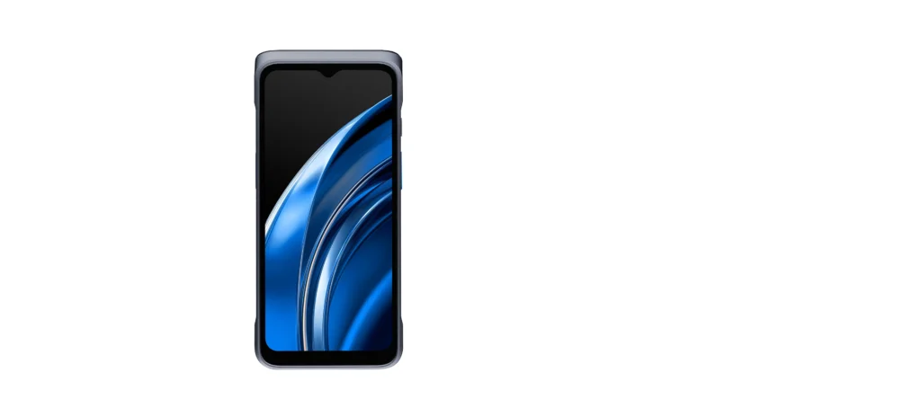 Foto de WIDE TPV Móvil Android WIDE POS M20SE 6.5" Android 13 GMS, Qualcomm Quad-core, 3GB/32GB, Batería Removible (PN: TR103652P00)