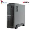 Ordenador de Sobremesa SFF iggual PSIPCH802 Intel Core i7-12700 16GB 1TB Sin Sistema Operativo
