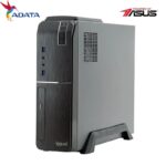 Ordenador de Sobremesa SFF iggual PSIPCH802 Intel Core i7-12700 16GB 1TB Sin Sistema Operativo
