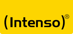 Logo INTENSO
