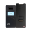 Cajón Inteligente de Gestión de Efectivo VNE CASH 4.1 · Módulo Reciclador S2 y Tolva MIX8 · Chasis de Acero Blindado 4mm