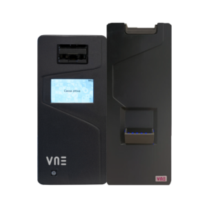 Foto de VNE Cajón Inteligente de Gestión de Efectivo VNE CASH 4.1 · Módulo Reciclador S2 y Tolva MIX8 · Chasis de Acero Blindado 4mm (PN: CASH-4.1-S2+MIX8)