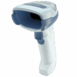Lector de Código de Barras Portátil Zebra DS2208-HC, 2D, Multi-IF, Blanco