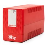 Salicru SPS one 2000VA SAI 1200W IEC · Fuente de Alimentación Ininterrumpida