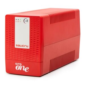 Foto de Salicru Salicru SPS one 2000VA SAI 1200W IEC · Fuente de Alimentación Ininterrumpida (PN: 662AF000018)