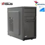 PC de Sobremesa iggual PSIPCHT1505 · Procesador U5-225 · 16GB RAM · 500GB Disco Duro · Windows 11 Home