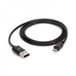 Cable USB a Micro USB Approx APPC38 · 3mm · Resistente y Duradero