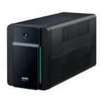 Sistema de Alimentación Ininterrumpida SAI APC Easy UPS 1600VA 230V AVR Interactivo · Salidas IEC