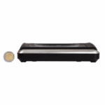 Glancetron 70-CT, changetray, 17.8cm (7»), silver/black
