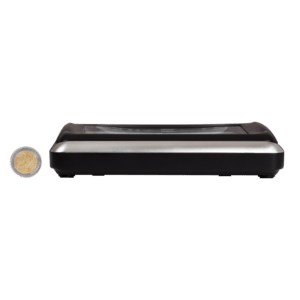 Foto de GLANCETRON Glancetron 70-CT, changetray, 17.8cm (7''), silver/black (PN: JP-70CT001-00)