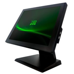 Foto de 10POS TPV 10POS 15" Intel J6412 8Gb/SSD128 Wifi (PN: 10T-15J648128)