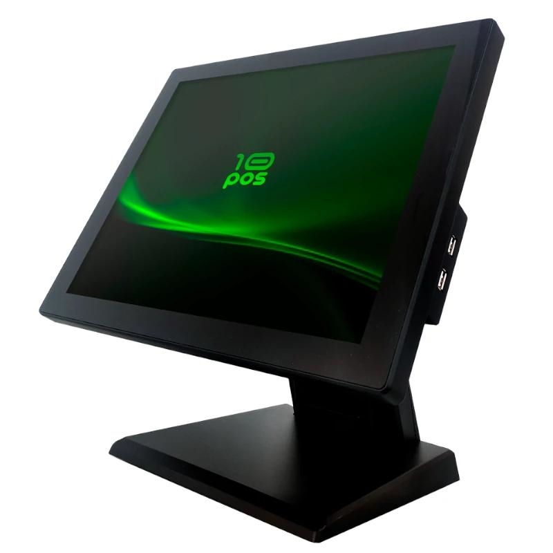 Foto de 10POS TPV 10POS 15" Intel J6412 8Gb/SSD128 Wifi (PN: 10T-15J648128)