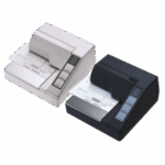 Foto de EPSON Impresora de Matriz de Puntos Epson TM-U295 · Serie C31C163272 · RS232 · Blanco (PN: C31C163272)