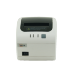 Foto de WIDE Impresora Térmica de Tickets WIDE Q830L 80mm Térmica Directa, Blanco (PN: 20725640000A)