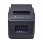 Foto de WIDE Impresora Térmica de Tickets WIDE V330N 80mm Térmica Directa, Negro (PN: 20725640200A)