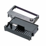 Epson ERC 31, colour ribbon, black