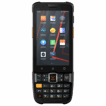 Foto de SUNMI Terminal Móvil de Captura de Datos Sunmi L2Ks · Android 11 GMS EDLA · Lector Zebra SE4770 2D · Pantalla 4'' · 4GB/32GB · 4G eSIM · IP68 (PN: P09044024)