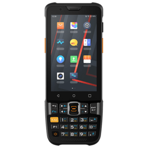 Foto de SUNMI Terminal Móvil Sunmi L2Ks 10.5" · Android 11 · 2D Scanner · 4G · eSIM (PN: P09044063)